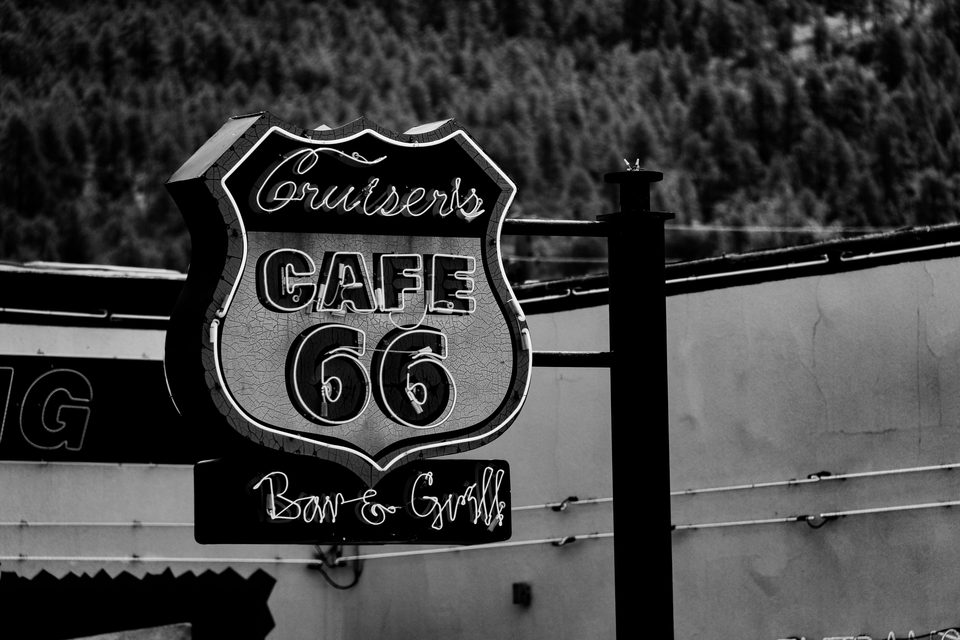Bonelli's E.T. BBQ 参考图 1