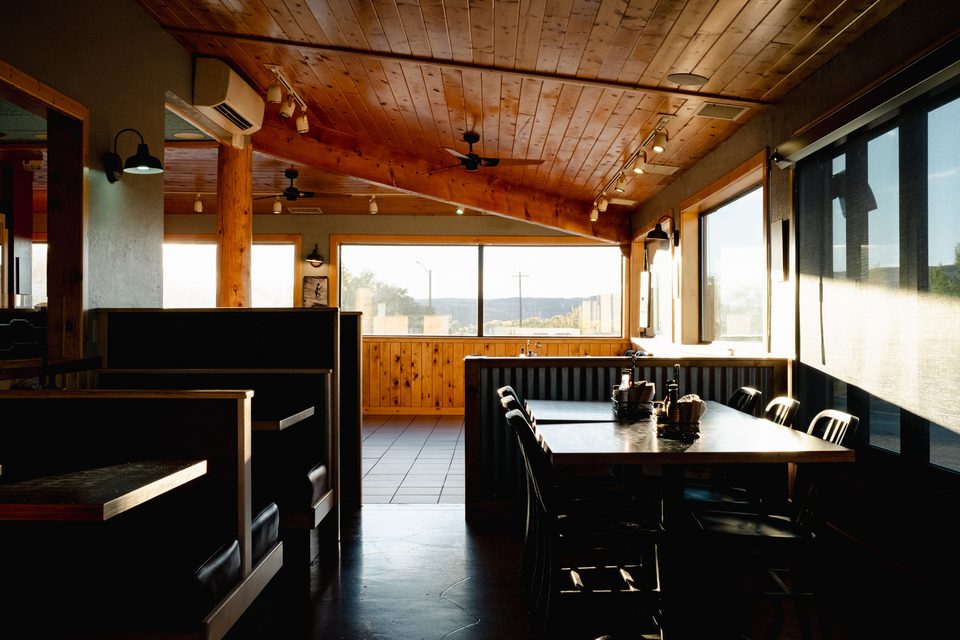 Mr. D'z Route 66 Diner 参考图 1
