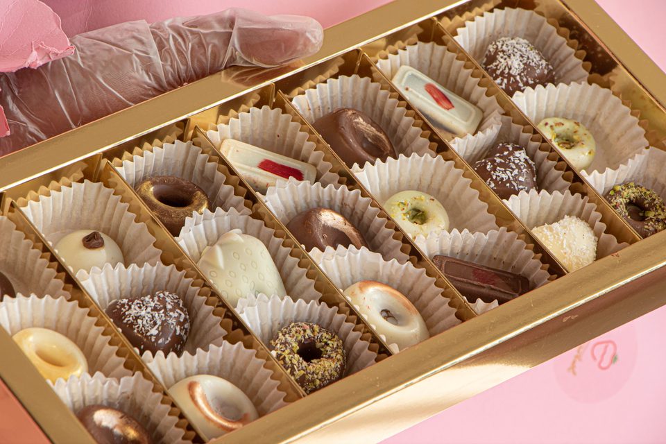 See's Candies 加州老牌糖果 参考图 1